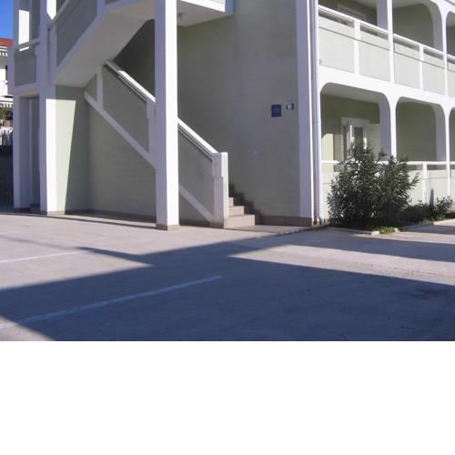Apartments Igor