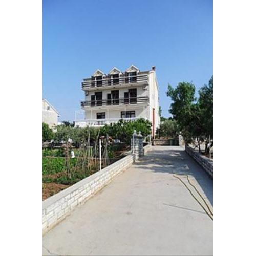 Apartments IK