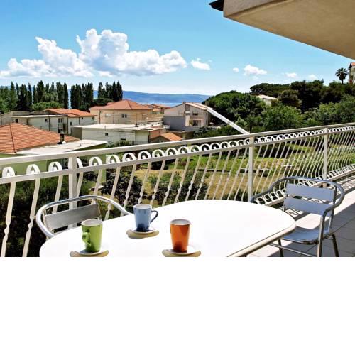 Apartments Iko
