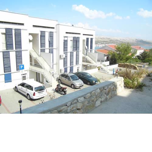 Apartments Ili