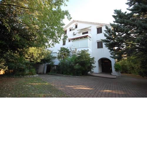 Apartments Ilijic