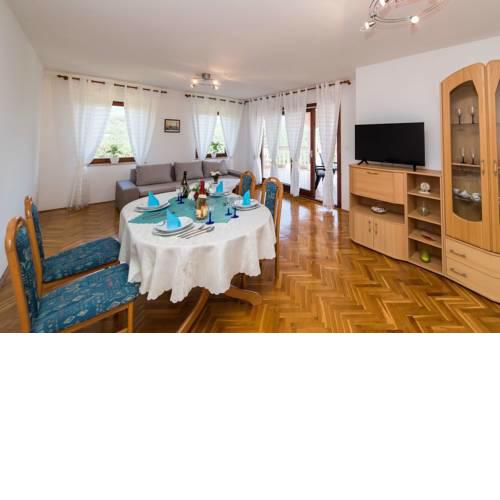 Apartments Illy