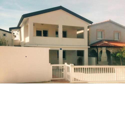 Apartments im Haus ANITA Vir - CDN021017-DYB