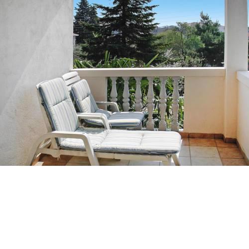 Apartments im Haus Anka Pakostane - CDN02121-CYB