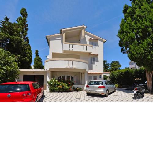 Apartments im Haus Ankica Novalja - CIN04069-CYA