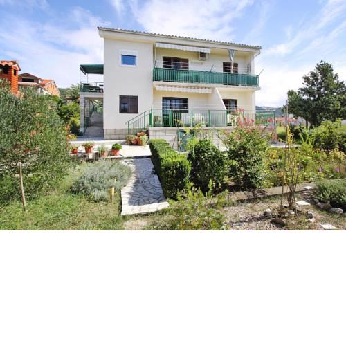 Apartments im Haus Banic Banjol Rab - CIN03029-CYA