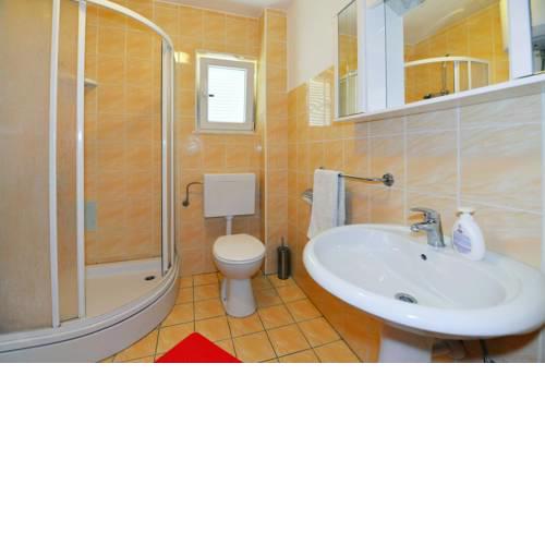 Apartments im Haus Dragi Novalja - CIN04071-CYA