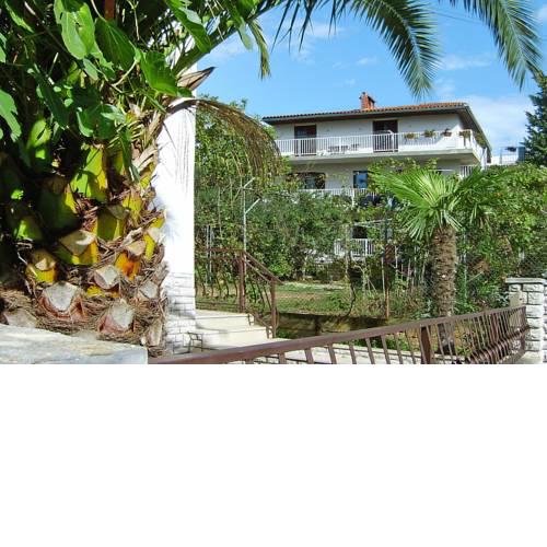 Apartments im Haus Ella Sveti Filip i Jakov - CDN02117-EYC