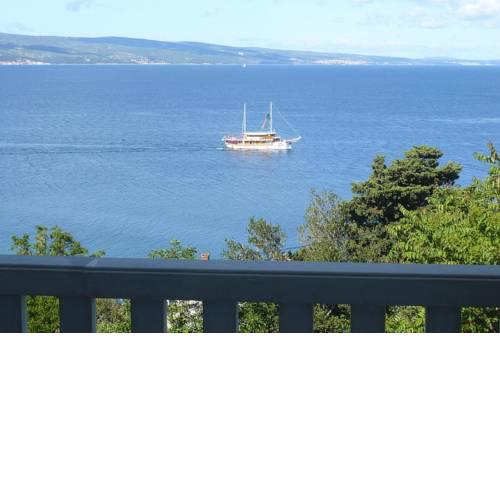 Apartments im Haus Ivan Omis - CDM05011-SYA