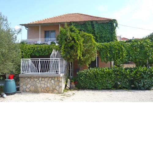 Apartments im Haus Julijana Pirovac - CDN041002-EYB