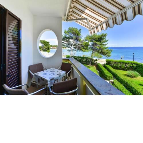 Apartments im Haus Liveric Vir - CDN02093-DYC