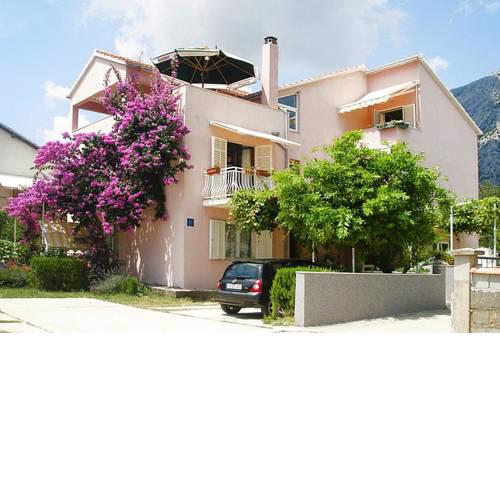 Apartments im Haus Marija Orebic - CIN11002-CYB