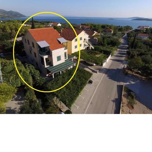 Apartments IM