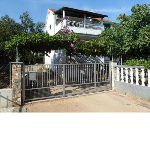 Apartments IMV