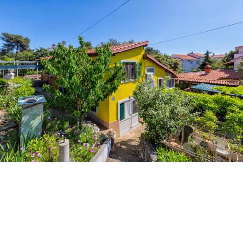 Apartments in Artatore/Insel Losinj 27884