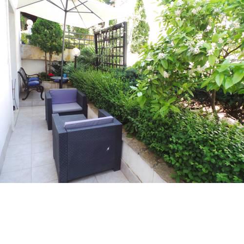 Apartments in Banjole/Istrien 11116