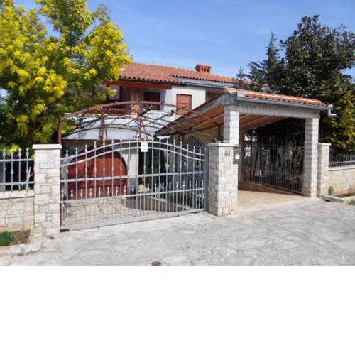 Apartments in Banjole/Istrien 34294