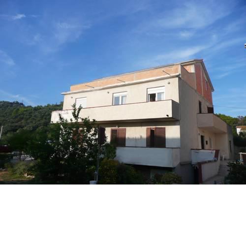Apartments in Barbat/Insel Rab 16483