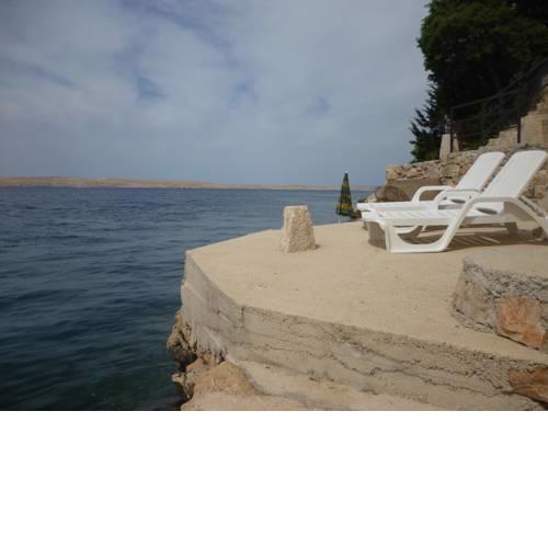 Apartments in Baric Draga 38513