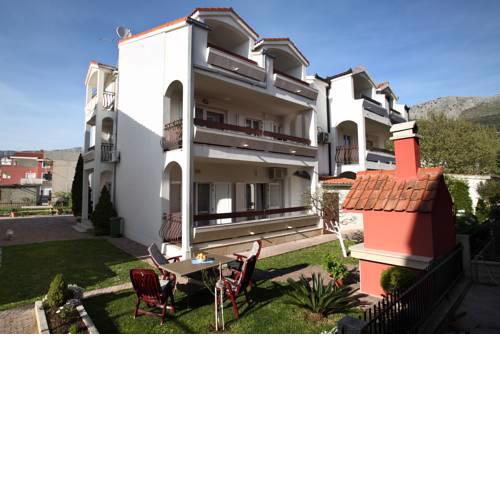 Apartments in Beautiful Split