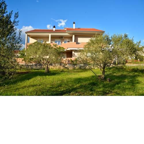 Apartments in Bibinje/Zadar Riviera 31187