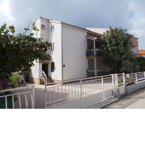 Apartments in Biograd na Moru 31097