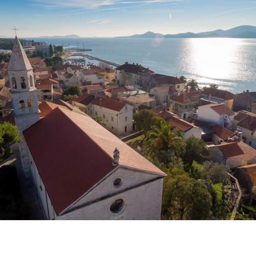 Apartments in Biograd na Moru 31109