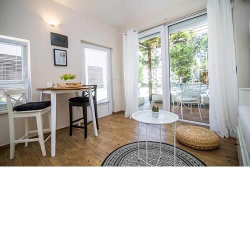 Apartments in Biograd na Moru 39768