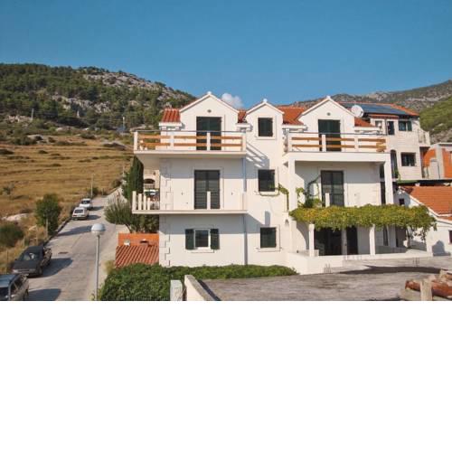Apartments in Bol/Insel Brac 5903