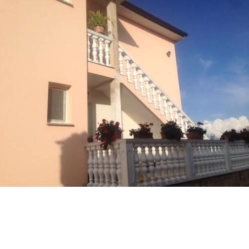 Apartments in Cizici/Insel Krk 31083