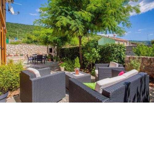 Apartments in Cres - Insel Cres 41852