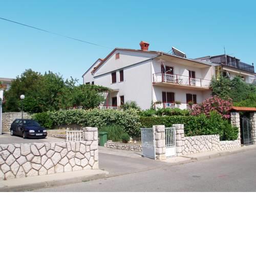 Apartments in Crikvenica 13746