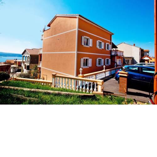 Apartments in Crikvenica 14035