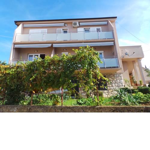 Apartments in Crikvenica 31233