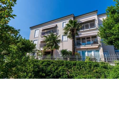 Apartments in Crikvenica 39154