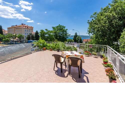 Apartments in Crikvenica 5557
