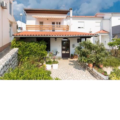 Apartments in Crikvenica 5669