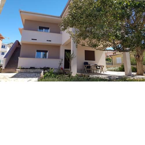 Apartments in Dinjiska/Insel Pag 36859