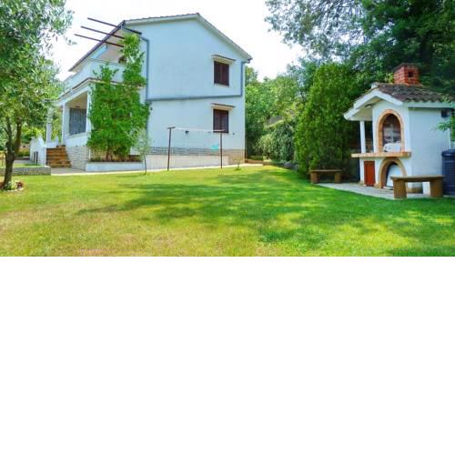 Apartments in Dobrinj/Insel Krk 35141