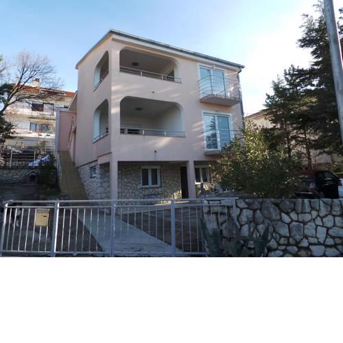 Apartments in Dramalj 33458
