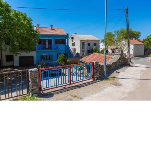 Apartments in Dramalj 39247
