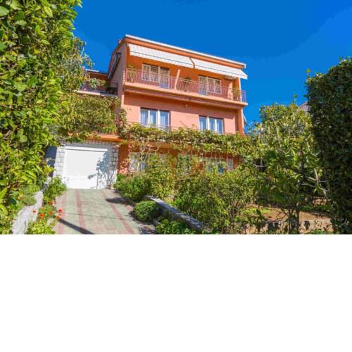 Apartments in Dramalj 39251