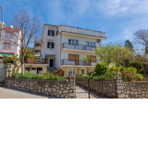 Apartments in Dramalj 41521