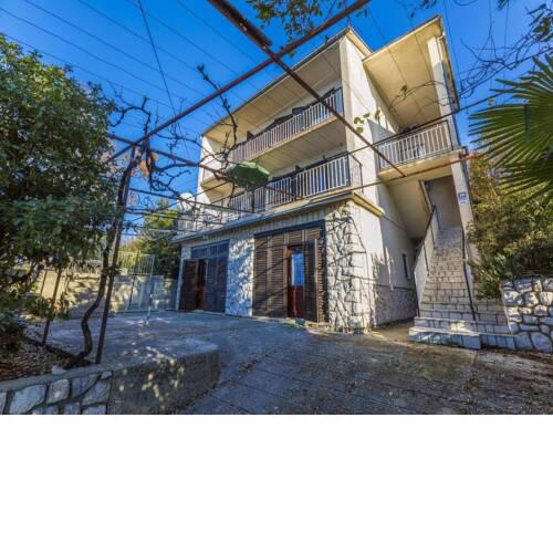 Apartments in Dramalj 41539