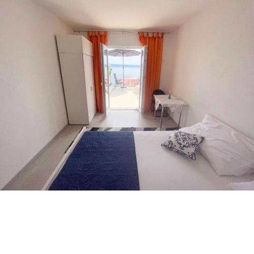 Apartments in Dramalj 42059