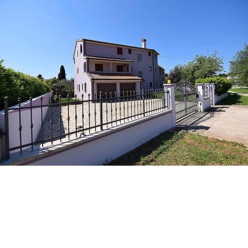 Apartments in Fazana/Istrien 35387