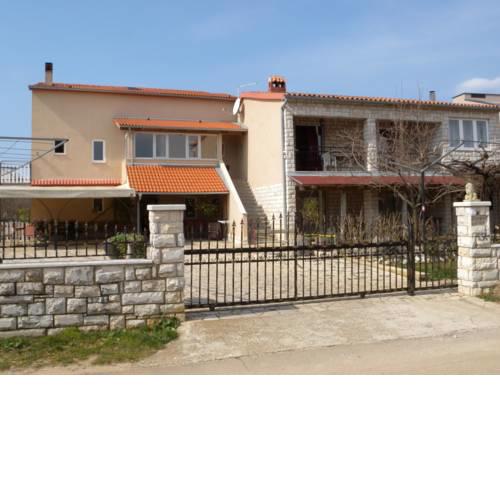 Apartments in Fazana/Istrien 8602