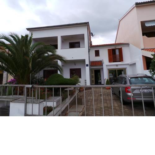 Apartments in Fazana/Istrien 8679