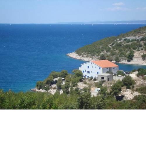 Apartments in Hvar/Insel Hvar 33535