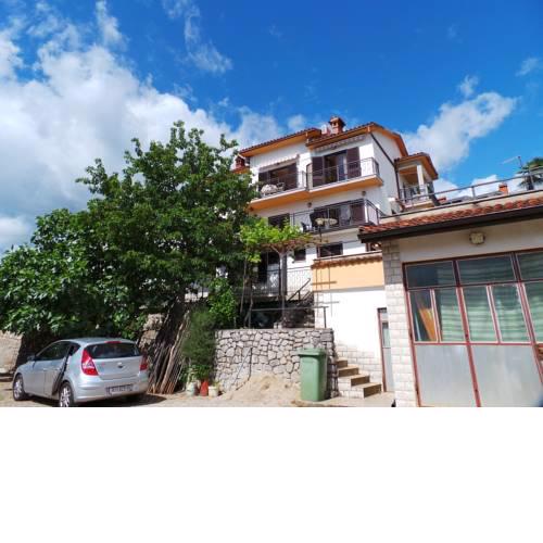 Apartments in Icici 15136